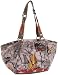 The SAK Artist Circle  Small Shopper