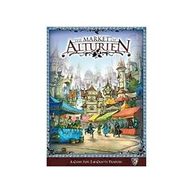 The Market of Alturien! The Market of Alturien!