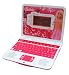 Barbie
B-Smart
Higher
Learning
Laptop