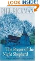 The Prayer of the Night Shepherd (Merrily Watkins Mysteries)