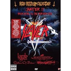 Slayer - Unholy Alliance