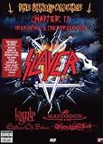 Slayer - Unholy Alliance