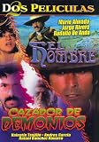 El Hombre/Cazador de Demonios