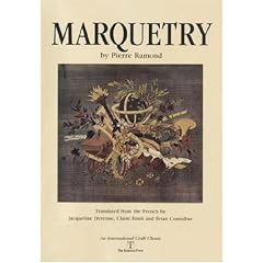 Marquetry (International Craft Classic)