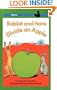 Rabbit and Hare Divide an Apple (Easy-to-Read, Puffin)