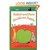 Rabbit and Hare Divide an Apple