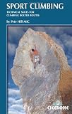 Sport Climbing (Cicerone Guides)