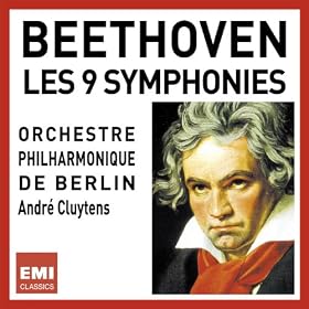 Symphonie n�6 en fa majeur Op.68 ''Pastorale'' : II Andante molto mosso - Sc�ne au bord du ruisseau