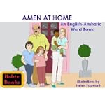 Amen at Home, An English-Amharic Word...
