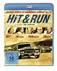 Hit & Run (Blu-Ray)
