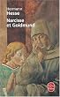 Narcisse et Goldmund