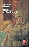 Narcisse et Goldmund