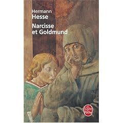 Narcisse et Goldmund