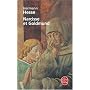 Narcisse et Goldmund