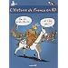 L'histoire de France en BD, Tome 1 : De la pr�histoire � l'an mil