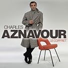 Le Coffret Charles Aznavour
