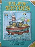 Play rhymes