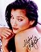 Kelly Hu autographed 8x10 photo