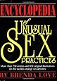 Encyclopedia of Unusual Sex Practices
