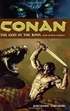 Conan Vol. 2: The God in the Bowl and Other Stories (v. 2)