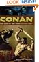 Conan Vol. 2: The God in the Bowl and Other Stories (v. 2)