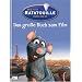 Ratatouille. Buch zum Film