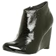 Apepazza Women's Barbara Wedge Bootie