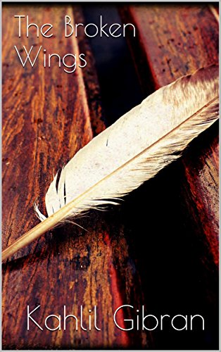 The Broken Wings