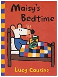 Books : Maisy's Bedtime (Maisy)