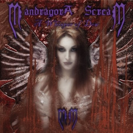 Mandragora Scream - Velvet Eyes Lyrics - Zortam Music