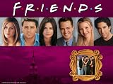 Friends Season 7