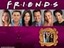 The One With the Ross's Library Book