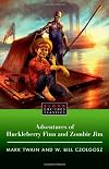 The Adventures of Huckleberry Finn and Zombie Jim