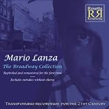 Mario Lanza - The Broadway Collection