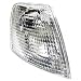 Passat 3B 96-00 wei�er Blinker / Blinkleuchte RECHTS