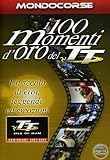 100 Momenti D`Oro Del Tourist Trophy (I) - IMPORT