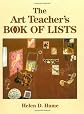 The Art Teacher's Book of Lists