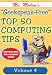 Mr. Modem's Top 50 Computing Tips, Volume 4 Mr. Modem's Top 50 Computing Tips, Volume 4