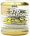 576 Sensations Studded ONE Condoms 12 Retail Box