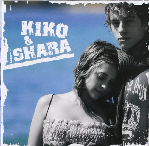 Kiko & Shara - Ñ Los Exitos Del Año CD1 - Zortam Music