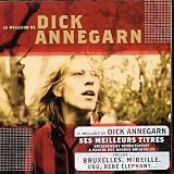 Le Meilleur de Dick Annegarn
