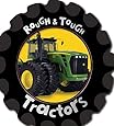 Tractors (Rough and Tough)