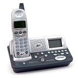 Buy Cheap   Refurbished AT&T E2120 Alarm Clock/AM&FM Radio Cordless Phone
