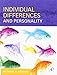Individual Differences and Personality