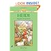 Heidi: Adapted for Young Readers (Dover Children's Thrift Classics)