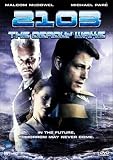 2103 - The Deadly Wake [VHS]