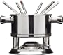 Sagaform 5015097 Stainless Steel Fondue Set