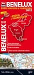 Benelux (Belgique, Pays-Bas, Luxembou...