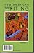 Search : New American Writing (Number 17)