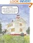Pacific Coast Lighthouses Coloring Book